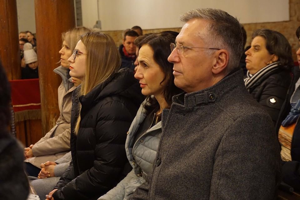 Karácsonyi Istentisztelet 36